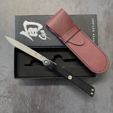 KAI - Higonokami - Limited Edition